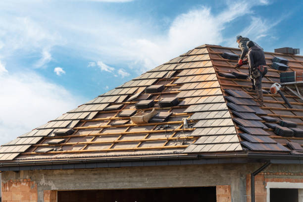 Best Roof Maintenance and Cleaning  in Royal Hawaiian Estates, HI