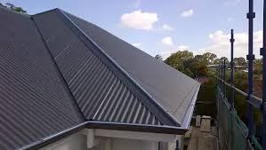 Best Chimney Flashing Repair  in Royal Hawaiian Estates, HI